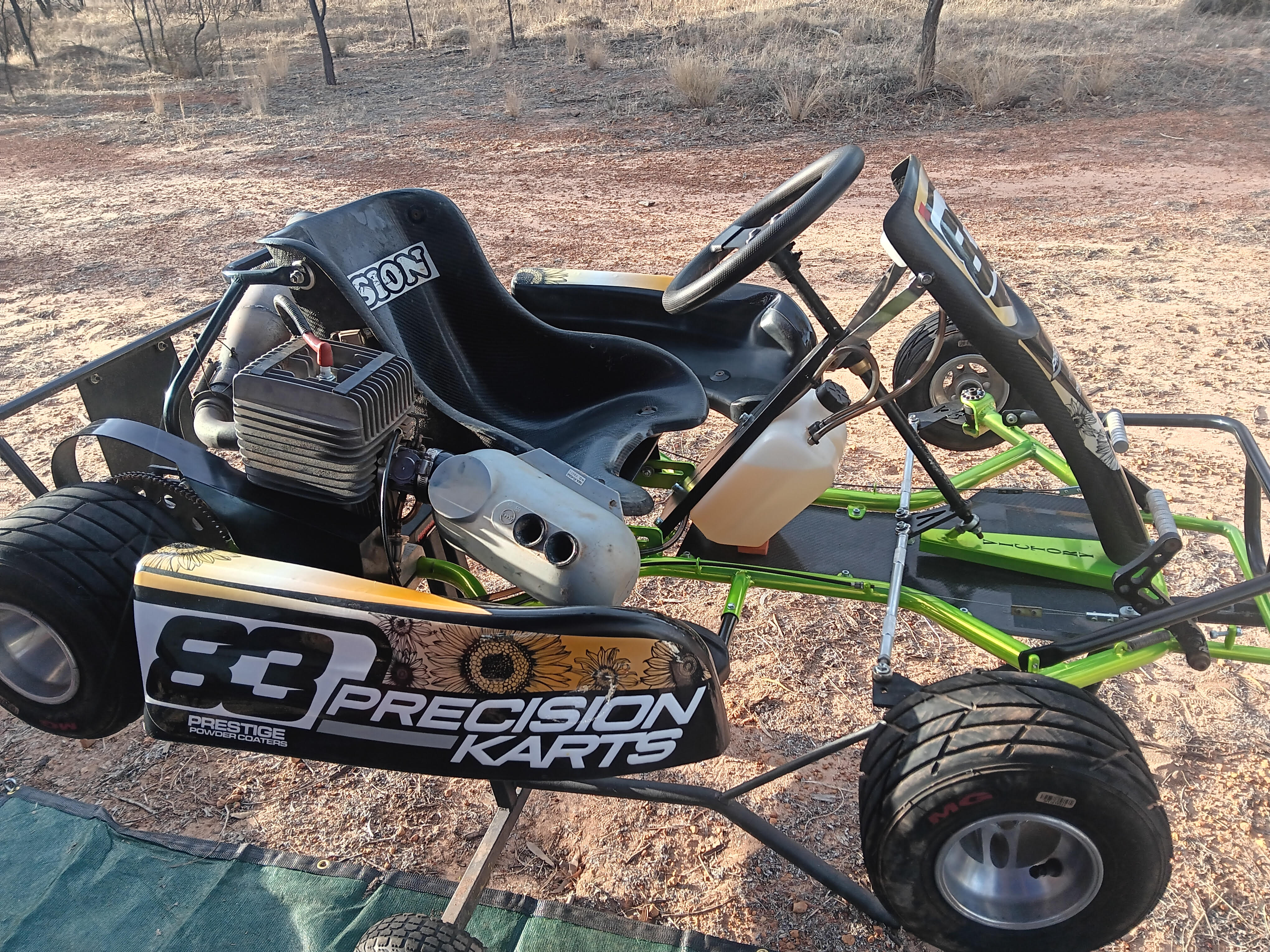 ProMotors - Product Image